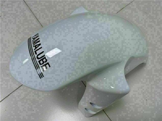 Plásticos R1 07-08 - Branco Plásticos R1 07-08 - Branco